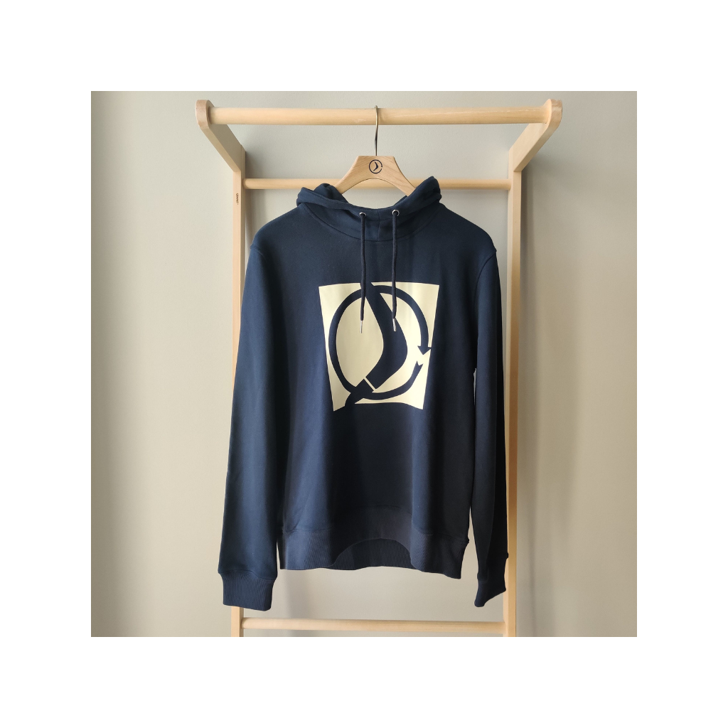 YSTIKSET: Gustav Hoodie (L)