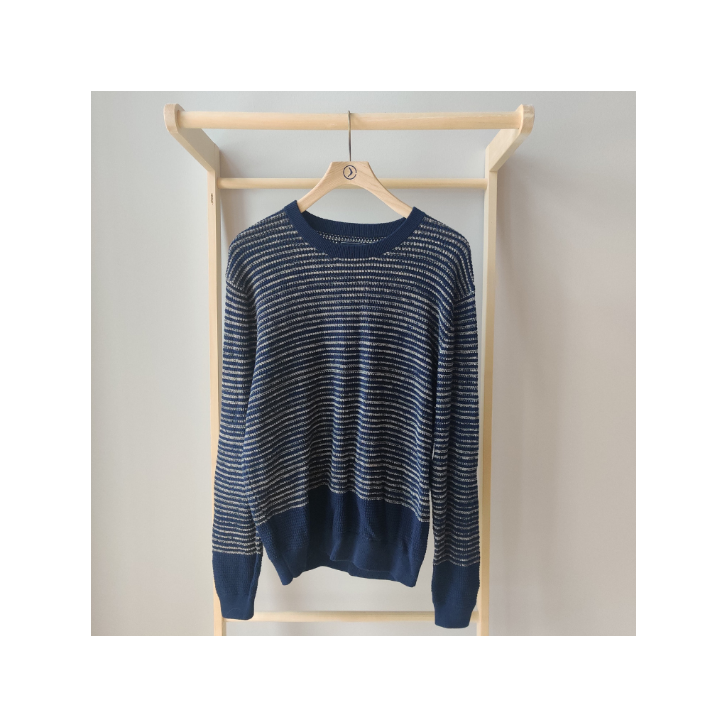YSTIKSET: Karsta Sweater (L)