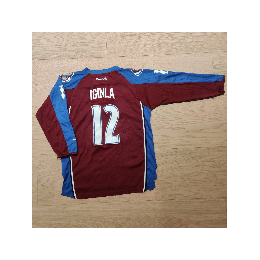 VINTAGE REEBOK PELIPAITA (L/XL)