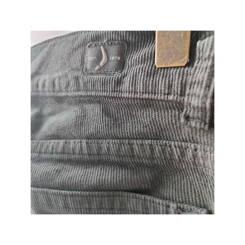 Oscar Cord Trousers