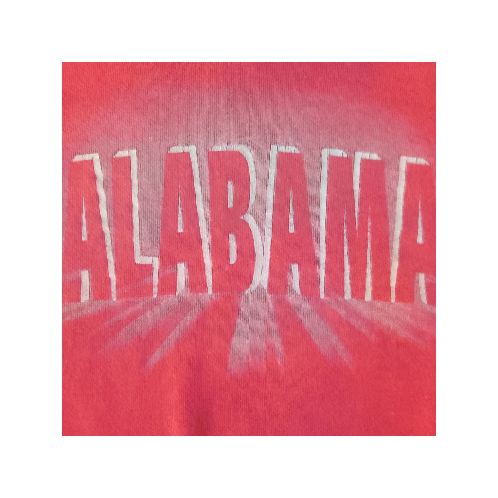 VINTAGE ALABAMA COLLEGE (L)