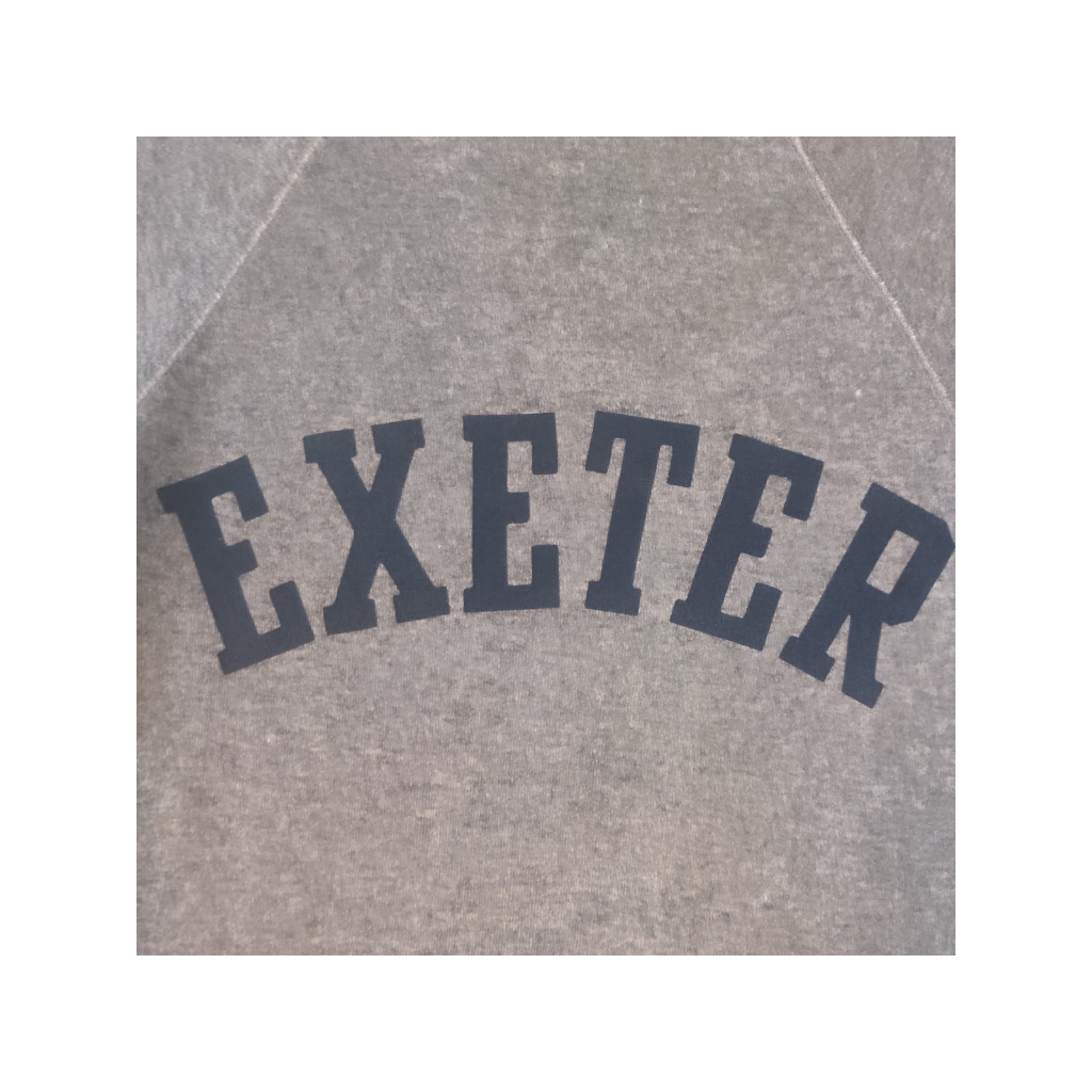 VINTAGE EXETER COLLEGE (S)