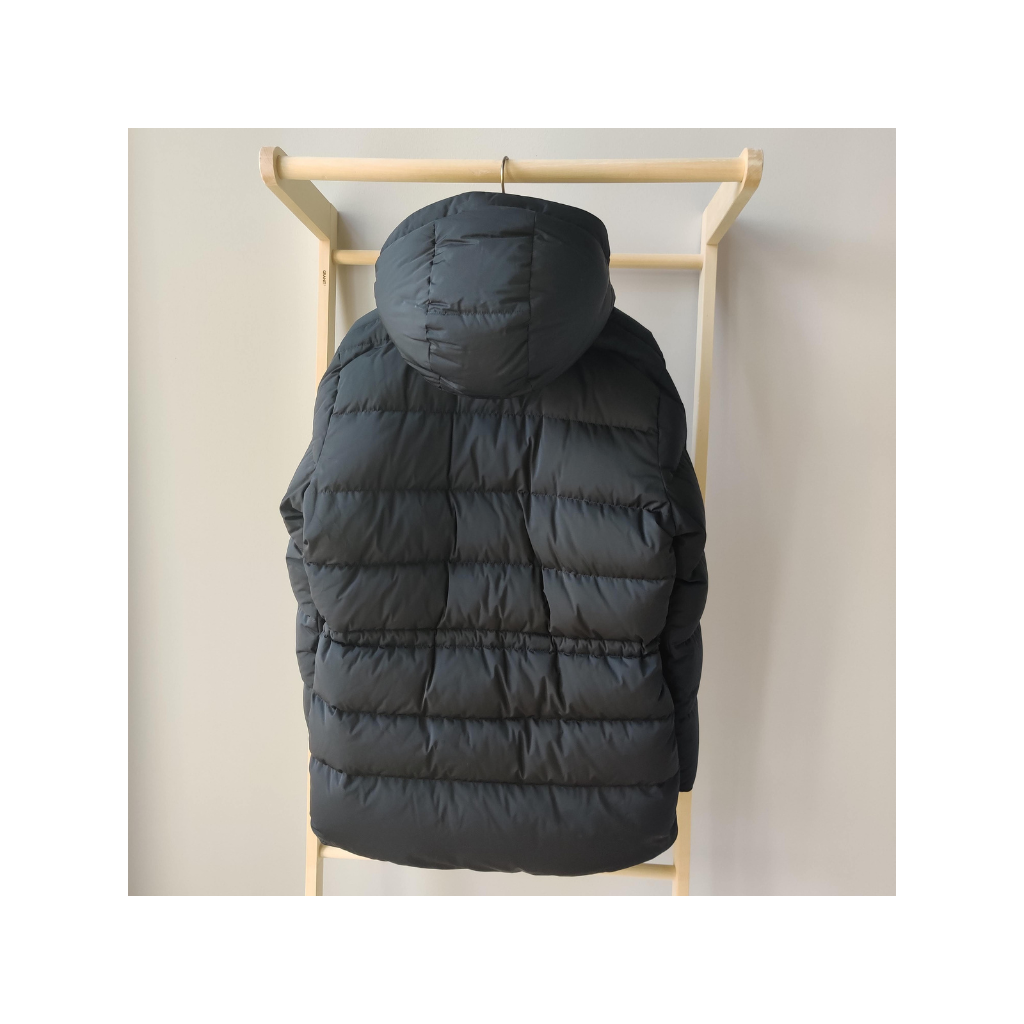 YSTIS: Alextra Down Jacket