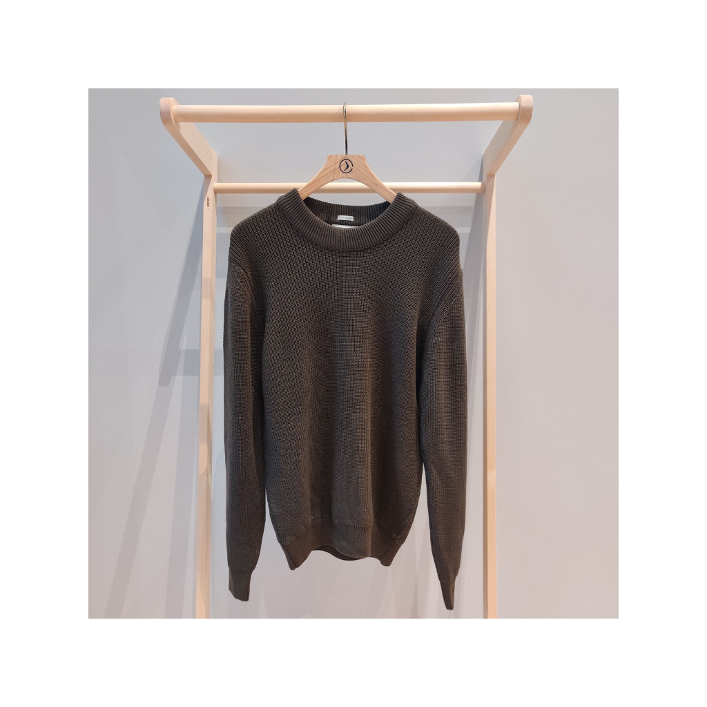 YSTIKSET: Björn Boomwool Sweater