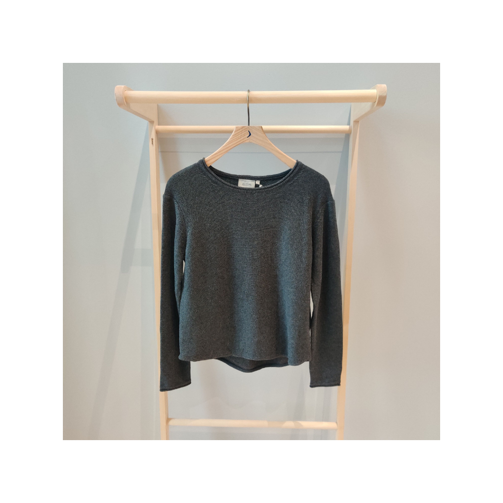 YSTIKSET: Plopp Boomwool Sweater
