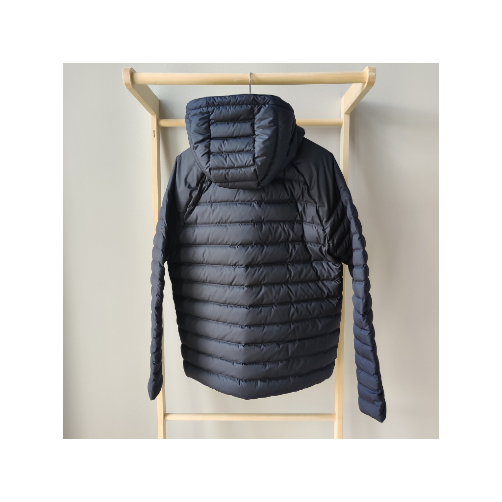 YSTIKSET: Tom Down Jacket
