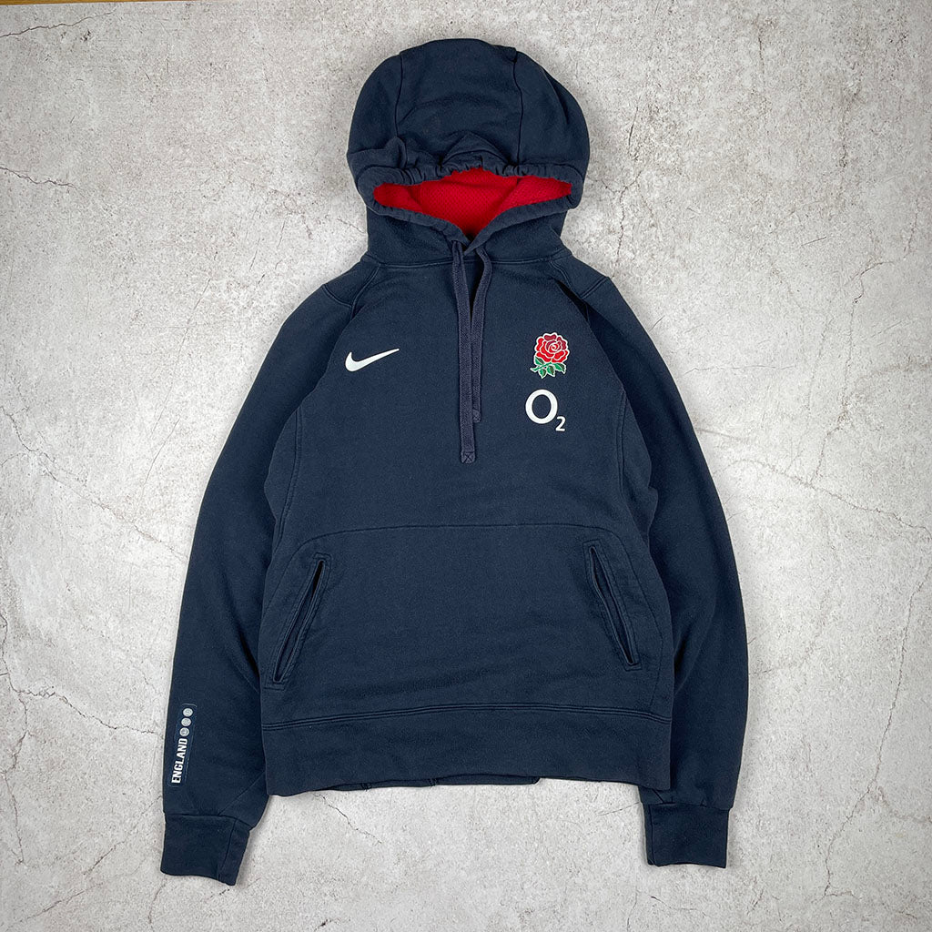 NIKE O2 VINTAGE HUPPARI (S)