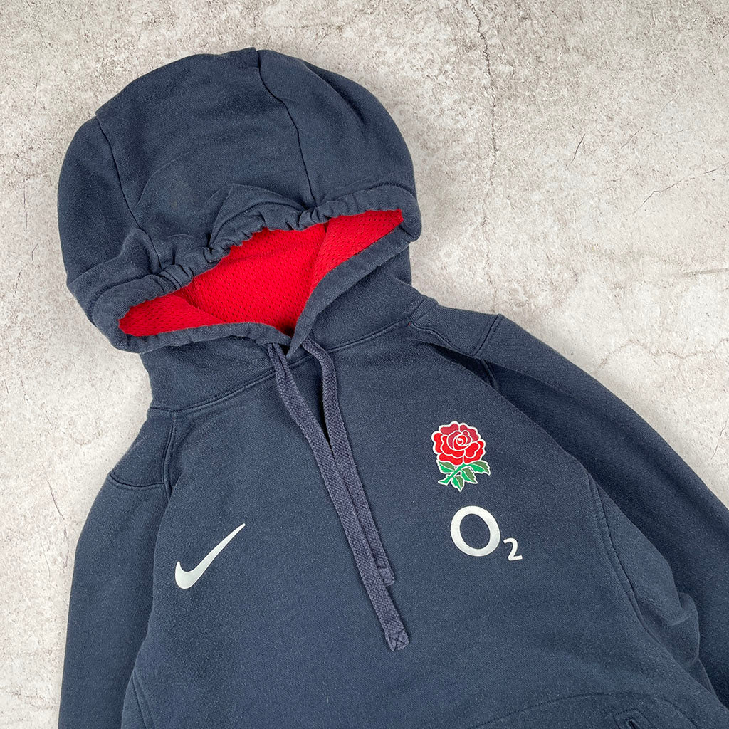 NIKE O2 VINTAGE HUPPARI (S)