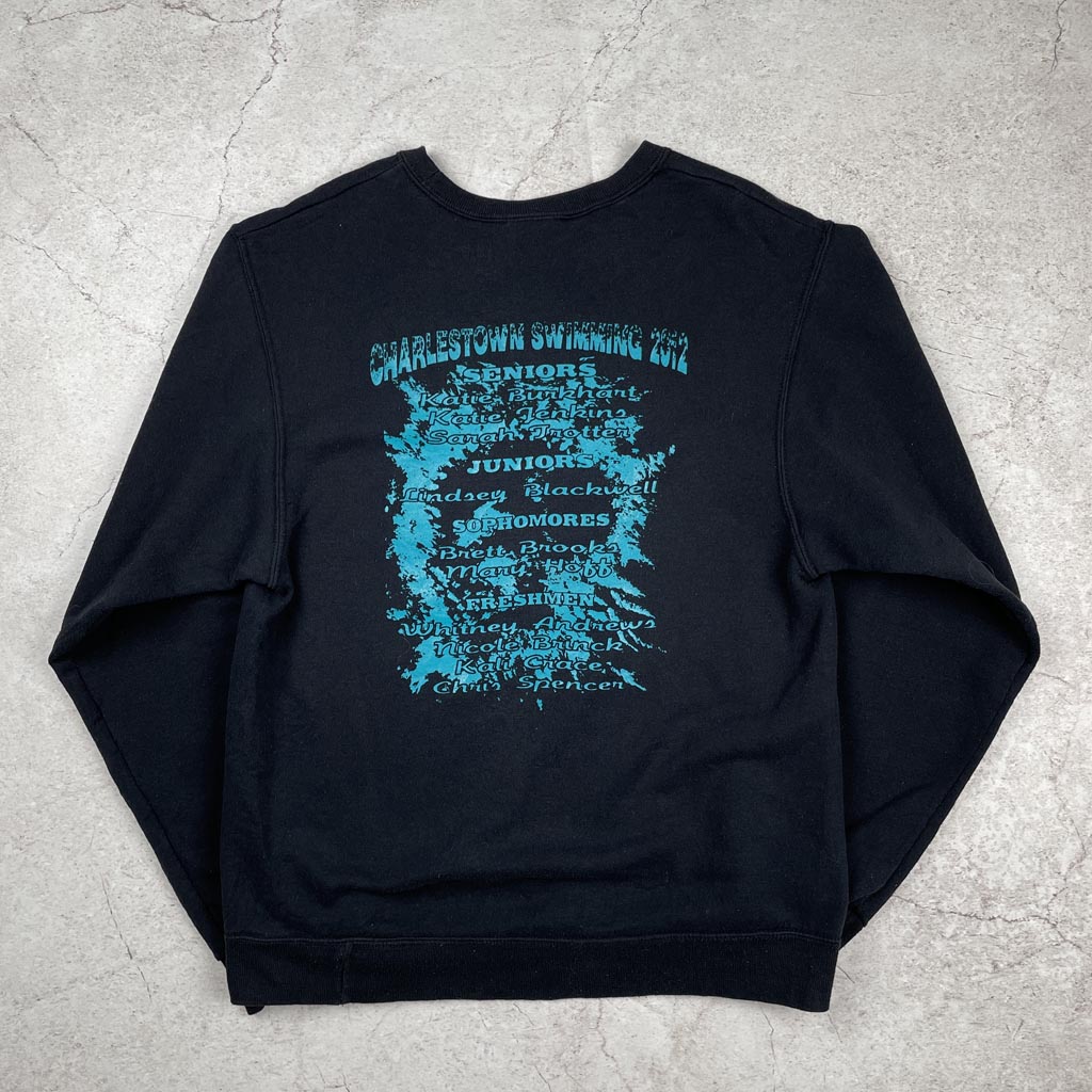 SWIMMING VINTAGE COLLEGE (S)