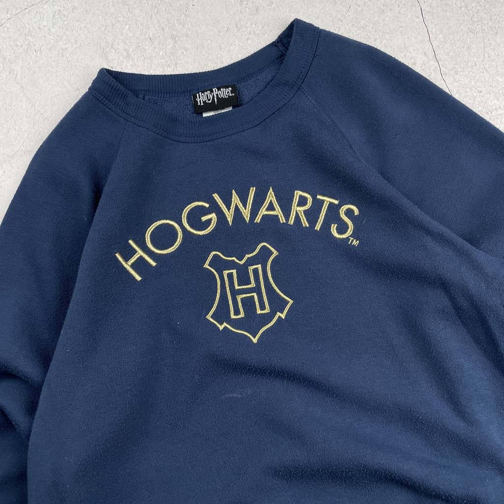 HOGWARTS VINTAGE COLLEGE (XS)