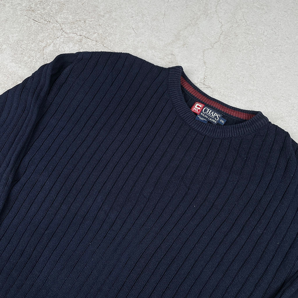 CHAPS VINTAGE NEULE (XXL)