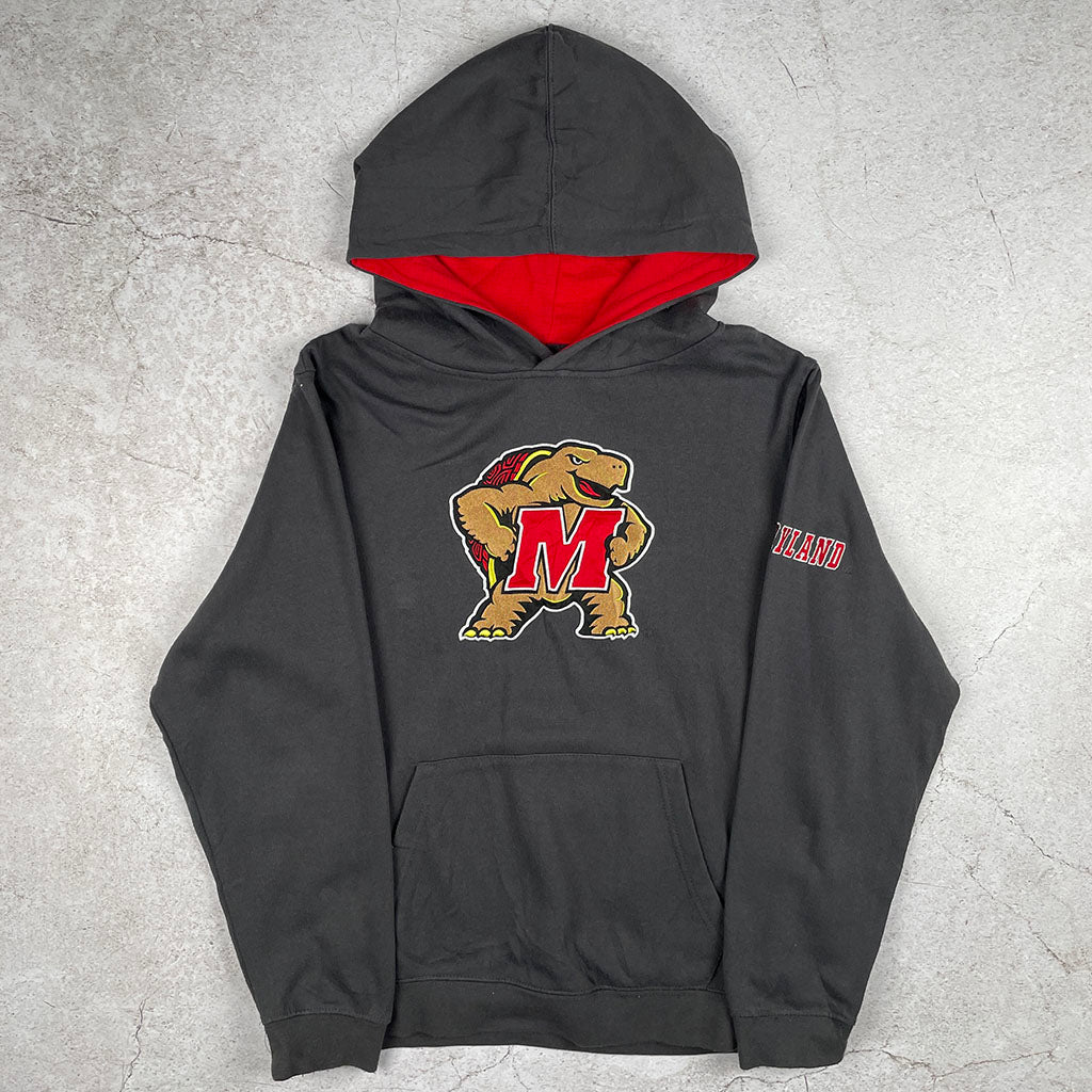 MARYLAND VINTAGE HUPPARI (S)