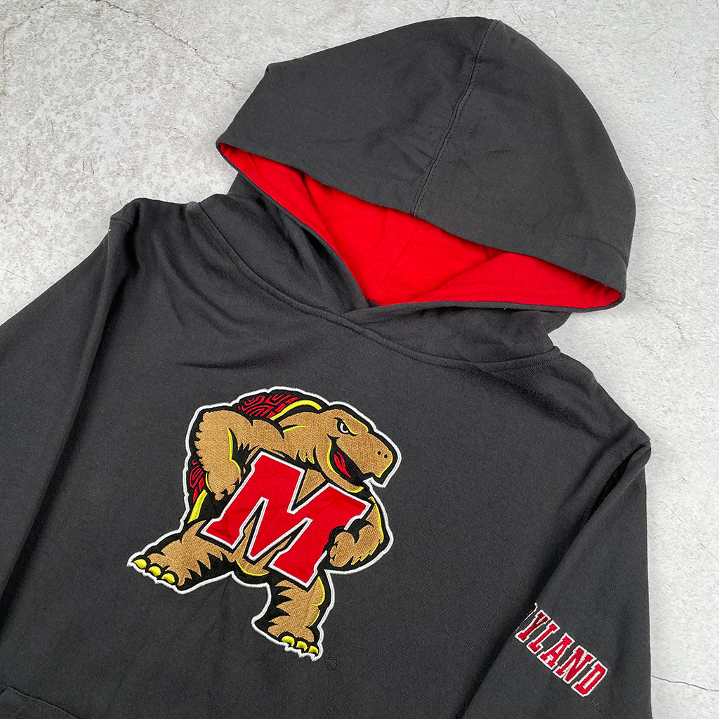 MARYLAND VINTAGE HUPPARI (S)